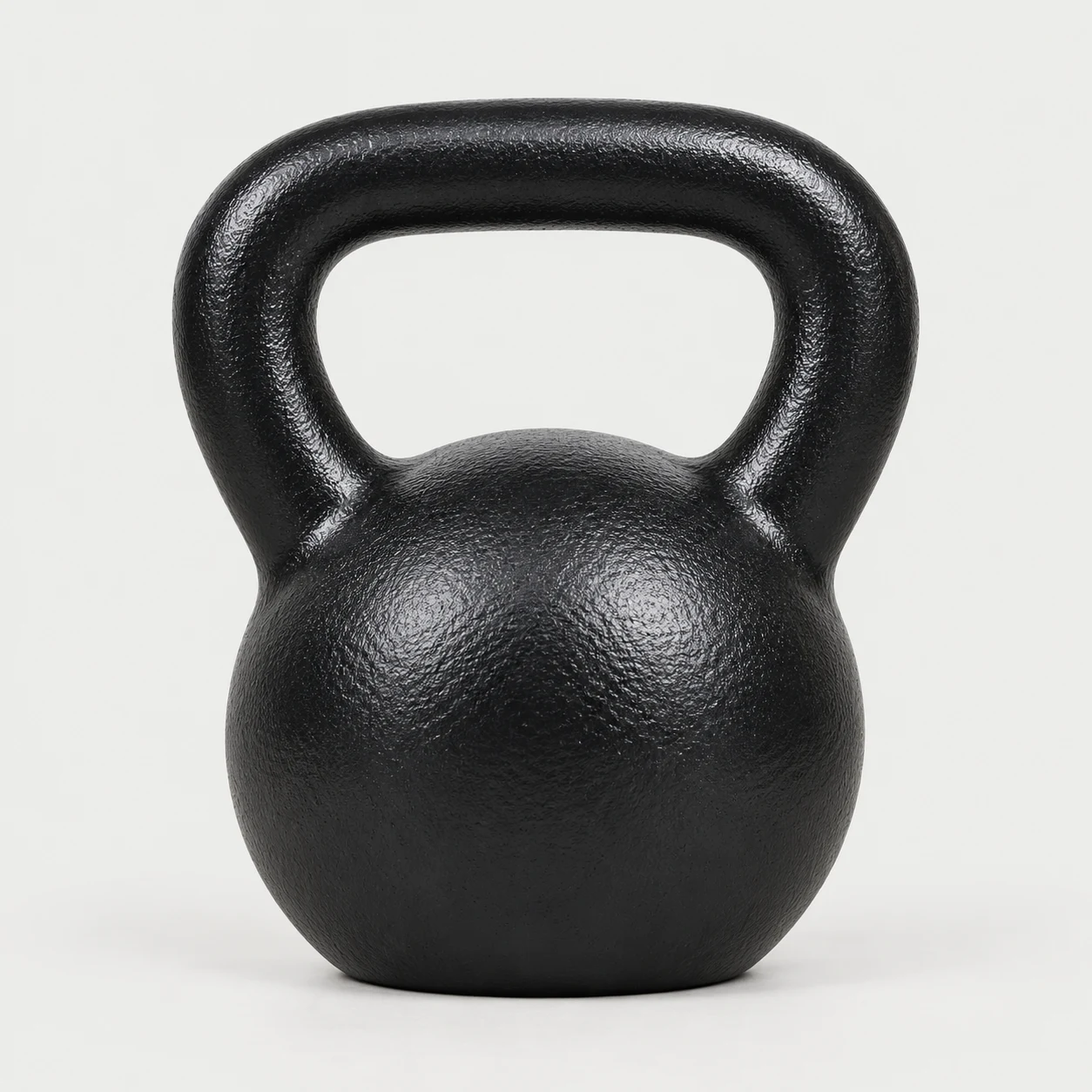 8 kg cast kettlebell