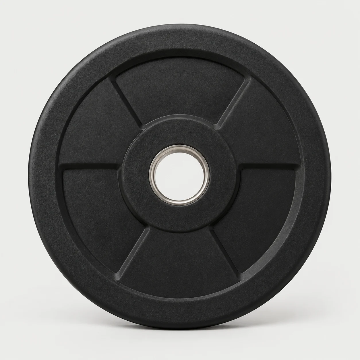 5 kg training plate